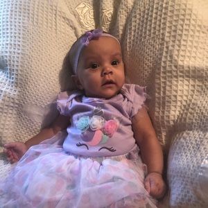 Meet your Posher, April